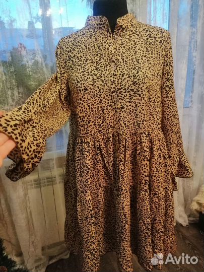 Продам платье