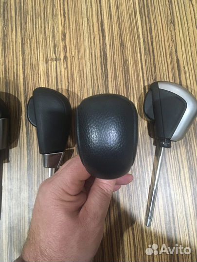 Рукоятка переключения CVT Субару Subaru