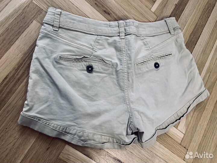 Шорты Bershka женские 36