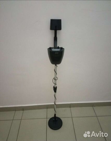 Металлоискатель мд 4030