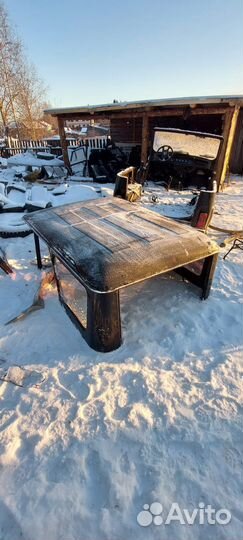 Авто разбор УАЗ