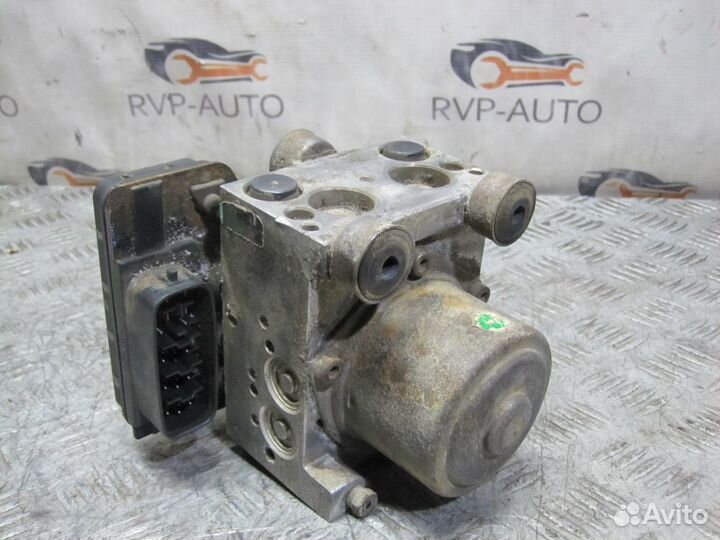 Блок ABS (насос) Mazda 6 GG 2.0 2.3 2002-2007