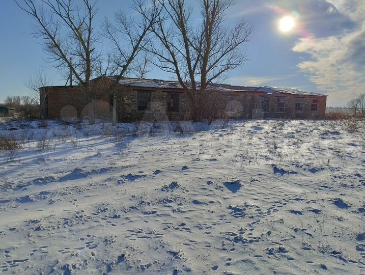 Склад, 1000 м²