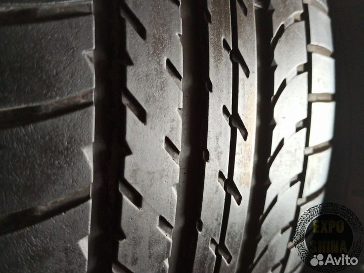 Goodyear Eagle F1 Asymmetric SUV 295/40 R22