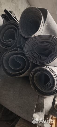 Ковролин бу