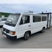 Mercedes-Benz MB100 2.4 MT, 1992, 435 000 км, с пробегом, цена 430 000 руб.