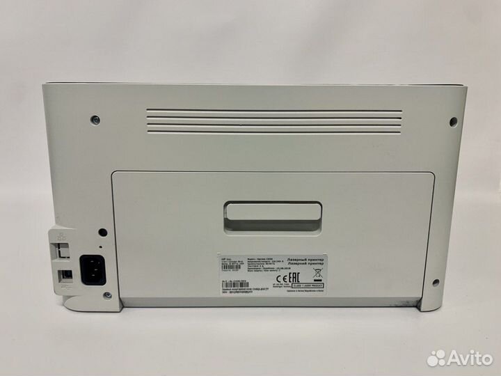 Принтер Samsung Xpress C430, цветн., A4