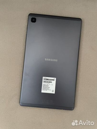 Samsung galaxy tab a7 lite