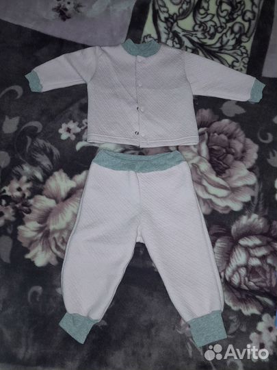 Детские вещи