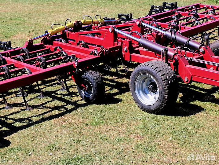 Культиватор Техмаш КПМ-8, 2022