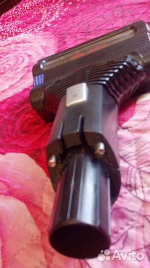 Мини-турбощетка пылесоса Tefal