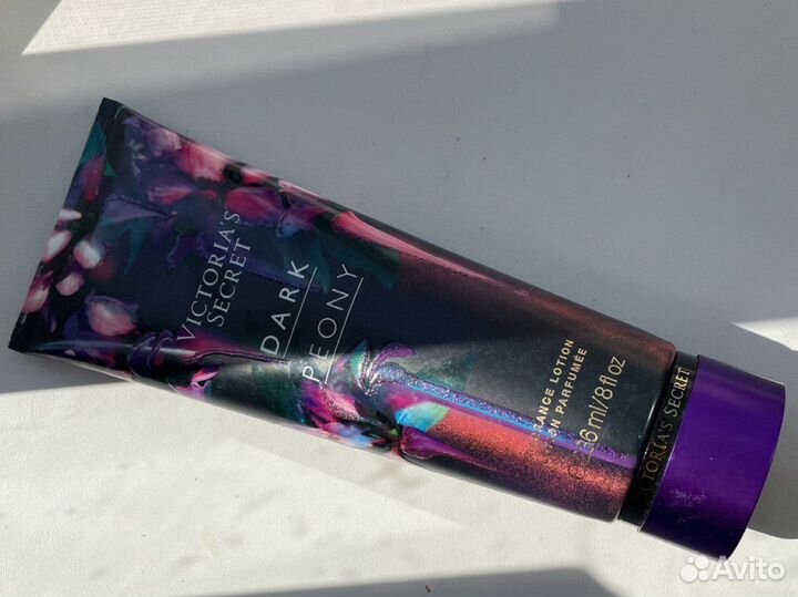 Лосьон для тела victoria secret