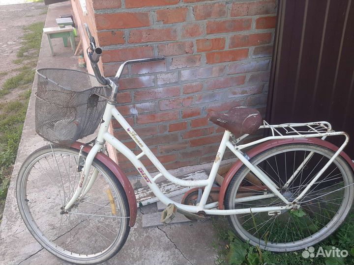 Велосипеды 3шт