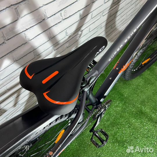 Велосипед Mingdi 3.0 29