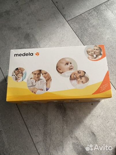 Молокоотсос ручной