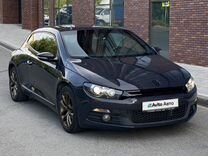 Volkswagen Scirocco 1.4 AMT, 2009, 197 000 км, с пробегом, цена 1 090 000 руб.