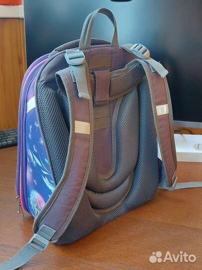 Ранец школьный 1-4 класс