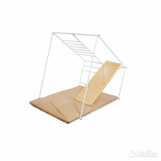 Детский спортивный комплекс ранний старт