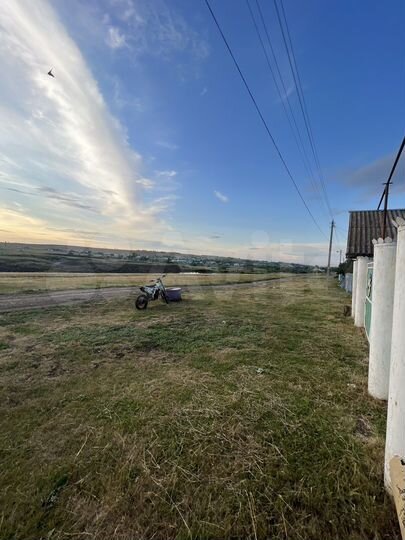 Дом 68 м² на участке 50 сот.