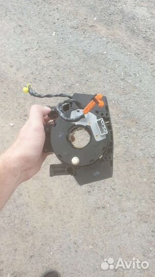 Подрулевой шлейф infiniti fx35 s50