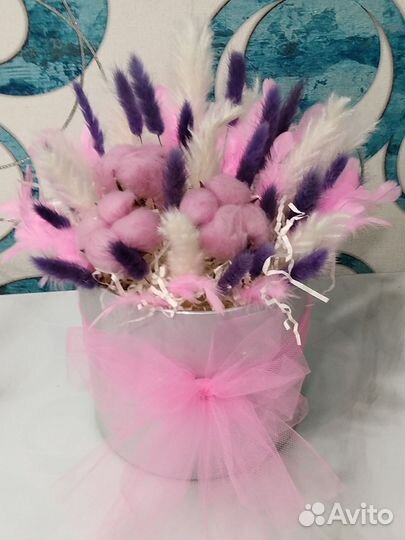 Композиции на 8 марта