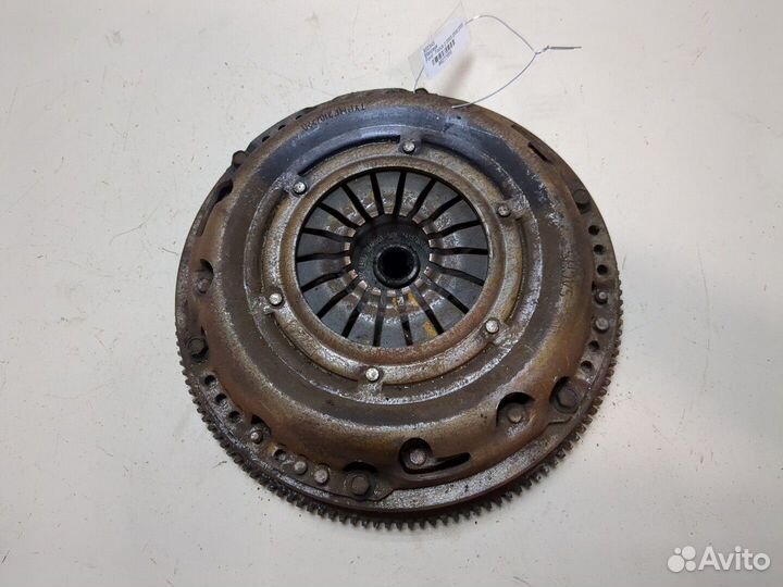 Маховик Ford Focus 2, 2005