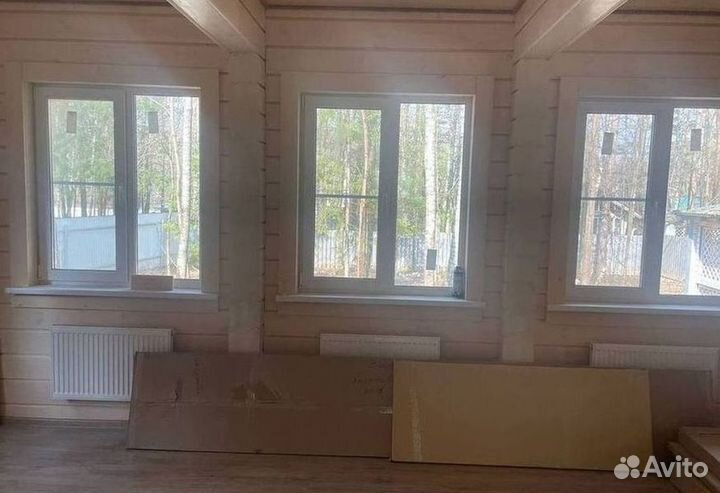 Окна за 1 день