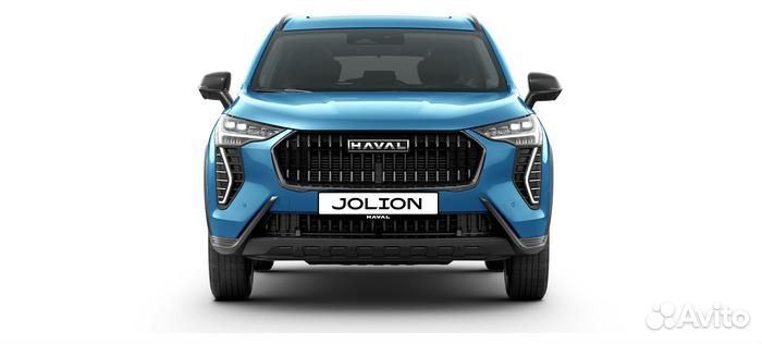 Haval Jolion 1.5 AMT, 2024