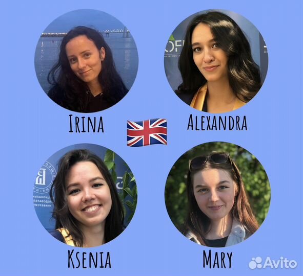 Бесплатный разговорный клуб для В1+