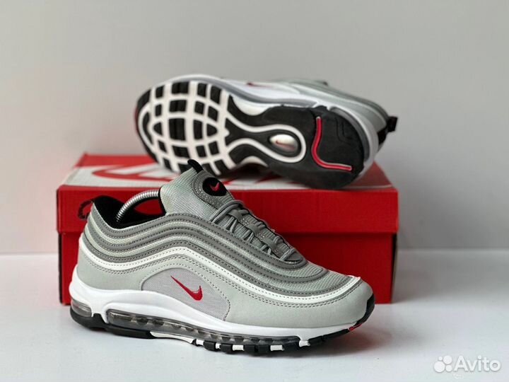 Кроссовки Nike air max 97