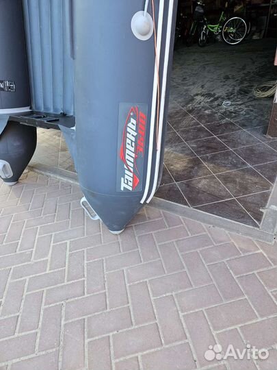 Таймень 3600 нднд