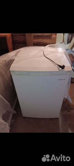 Холодильник морозильник бу маленький