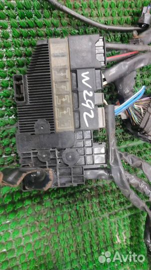 Жгут проводки двигателя Suzuki Grand Vitara 2008