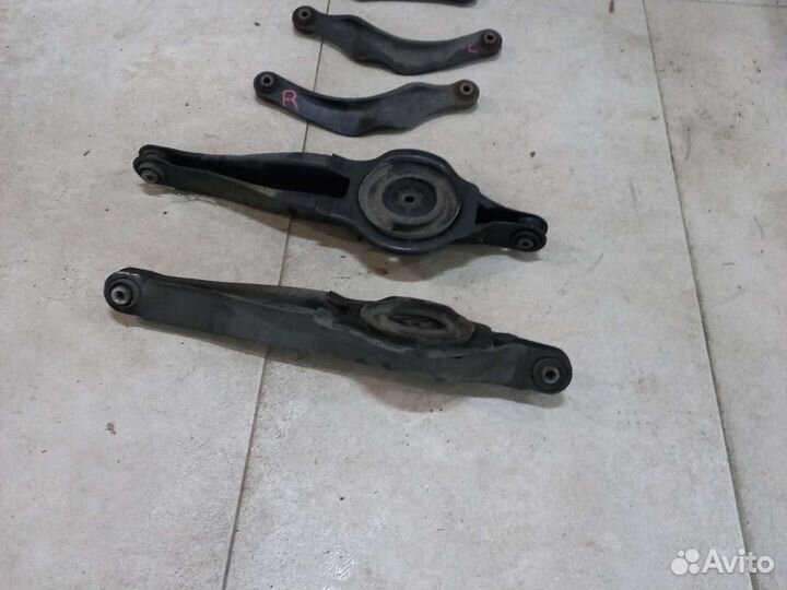Задние рычаги Volvo XC60 13-17