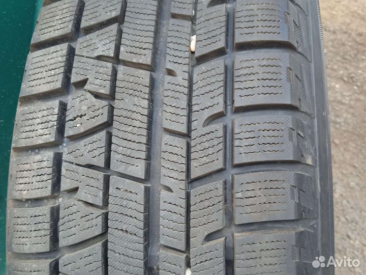 Yokohama Ice Guard IG50+ 185/65 R15