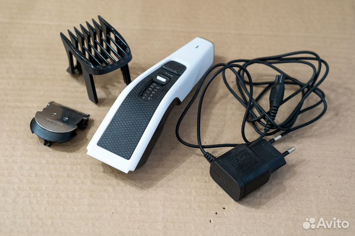 Машинка для стрижки волос Philips HC3521