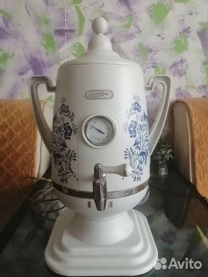 Самовар электрический