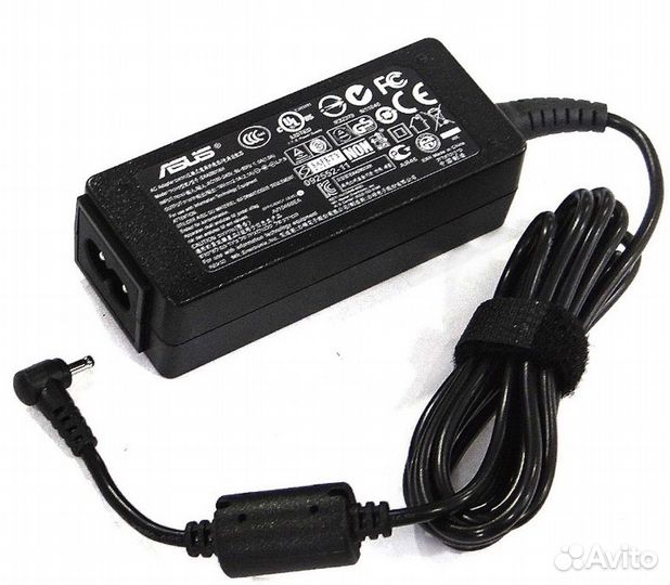 Зарядка Asus 19v оригинал