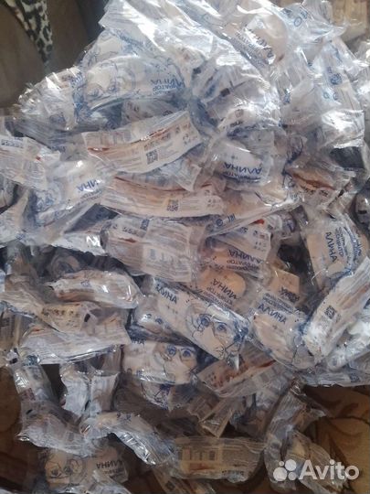 Респиратор алина 310