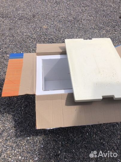 Термоконтейнер