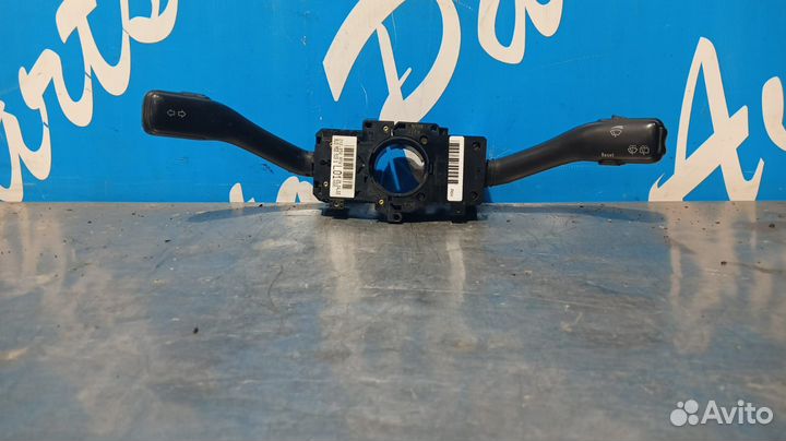 Фольксваген Пассат Б5+ переключатель света стеклоо