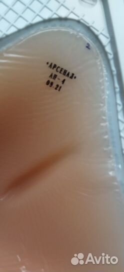 Экзопротез молочной железы