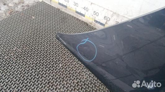 Капот ford kuga 1 (GDN21D201)