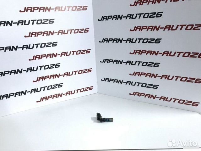 Датчик коленвала Lexus Gs3 GS300 3grfse 2007—2011
