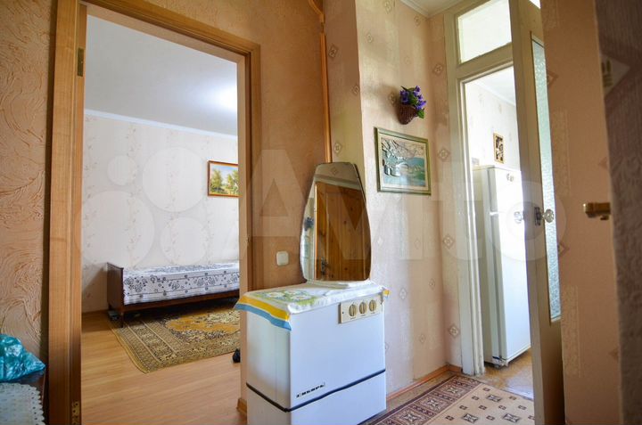 1-к. квартира, 37,9 м², 4/9 эт.