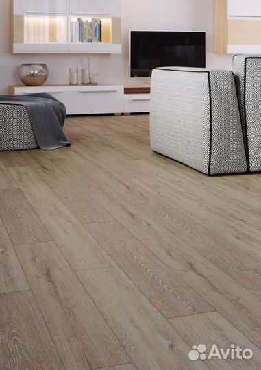 Плитка виниловая