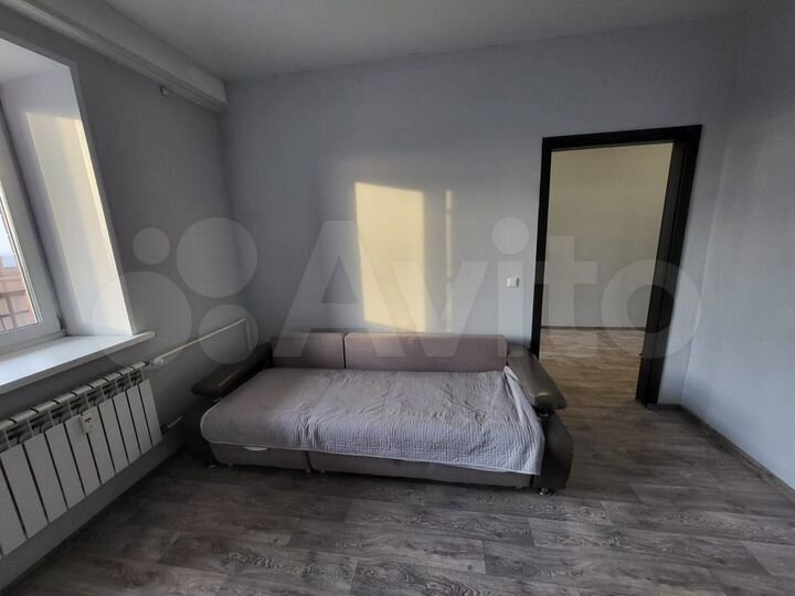 1-к. квартира, 38 м², 9/9 эт.