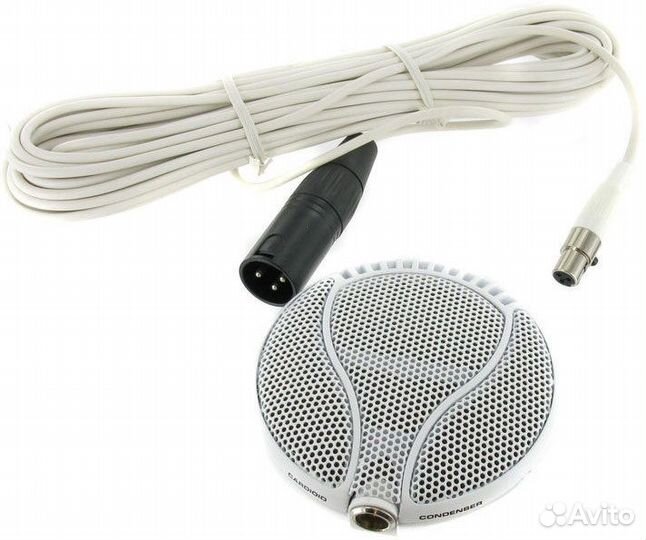 Микрофон Superlux E303W