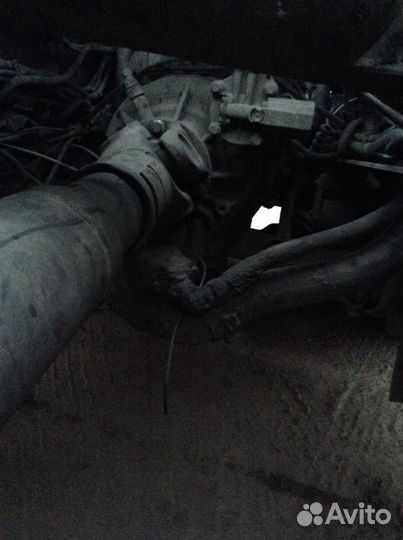 Продам гидроустановку