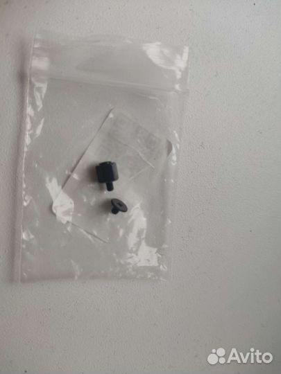 Стойка крепления SSD M2 с винтом для мат.плат